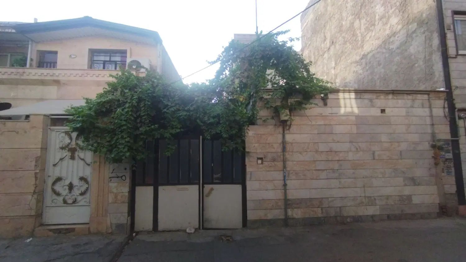 رهن منزل ویلایی