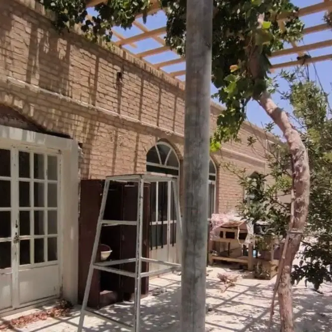 خانهباغ ۷۰۰ متری سند تکبرگ