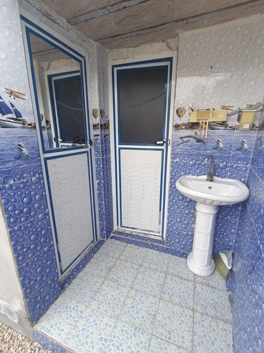 فروش خانه لاور شرقی