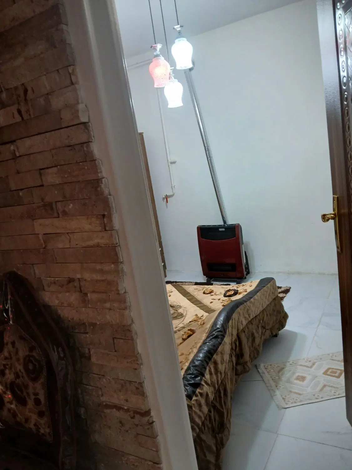 مغازه و خانه ویلایی شیک (بیدستان)
