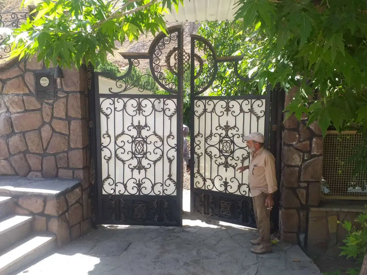 آپارتمان دوخوابه