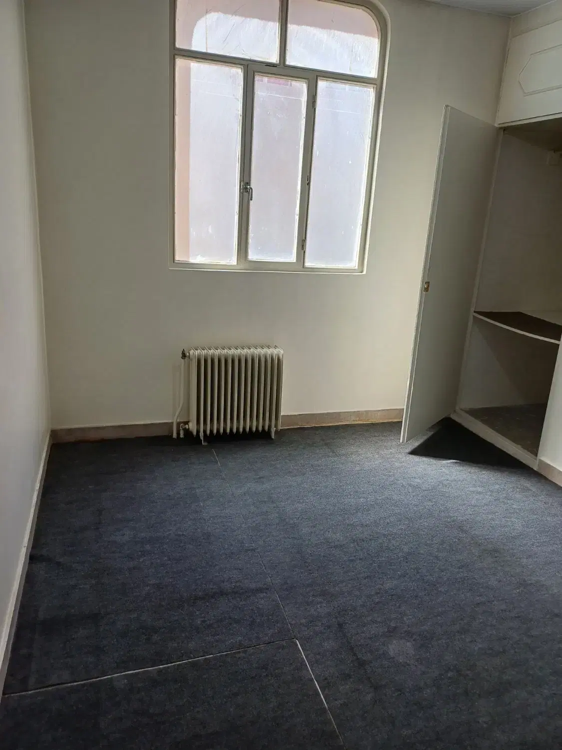 آپارتمان۶۴ متری جنت آباد مرکزی شهید یگانه