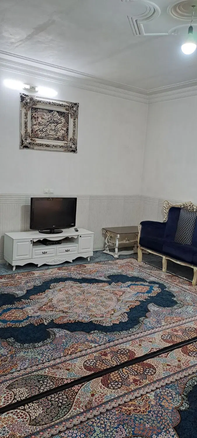 ۶۸ متر ویلایی تمیز