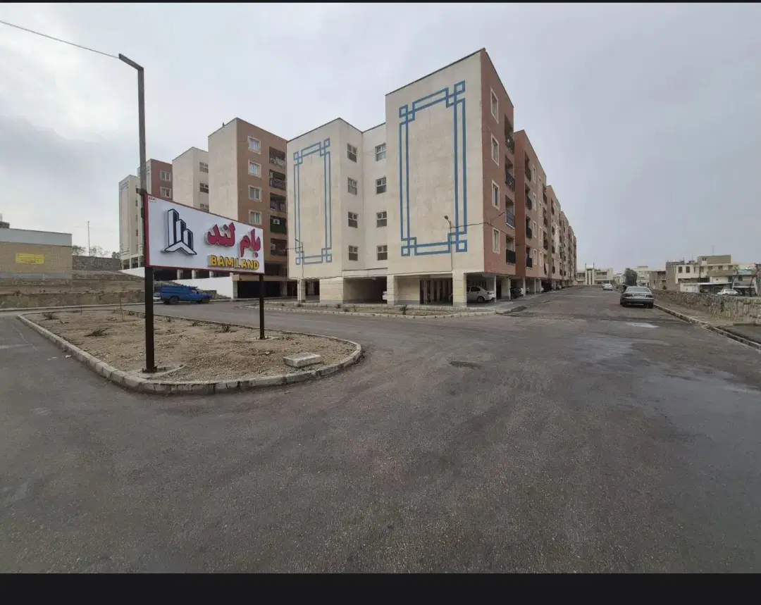 فروش یک واحد اپارتمان