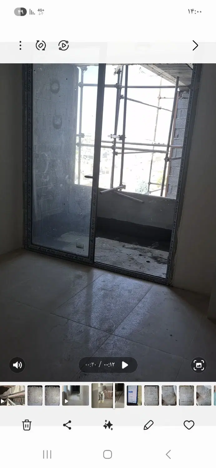 فروش آپارتمان مجتمع افروز