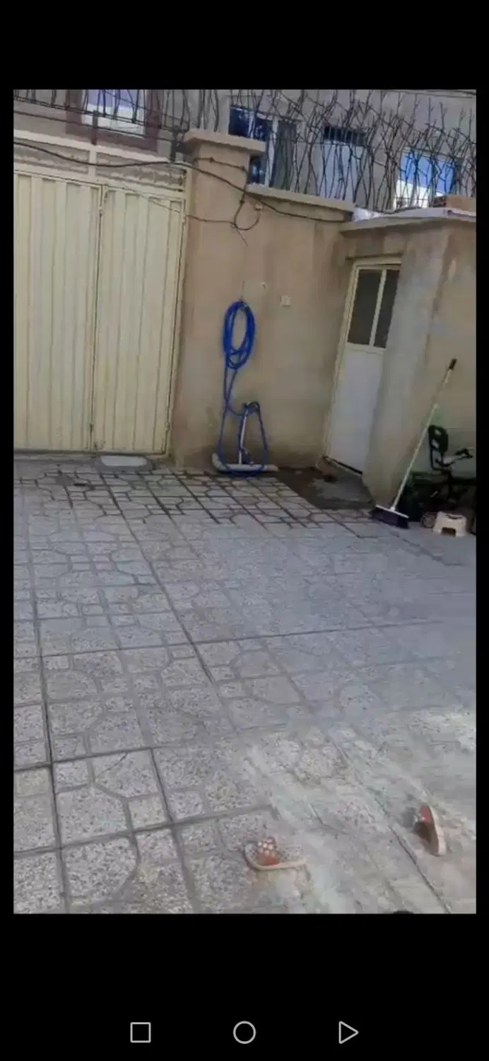 ویلایی 90متری سند تک برگ شهرک سعیدیه