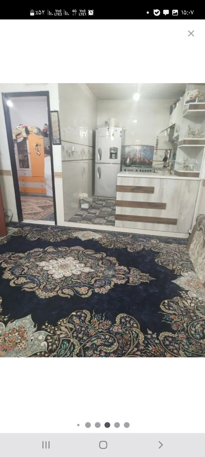 آپارتمان