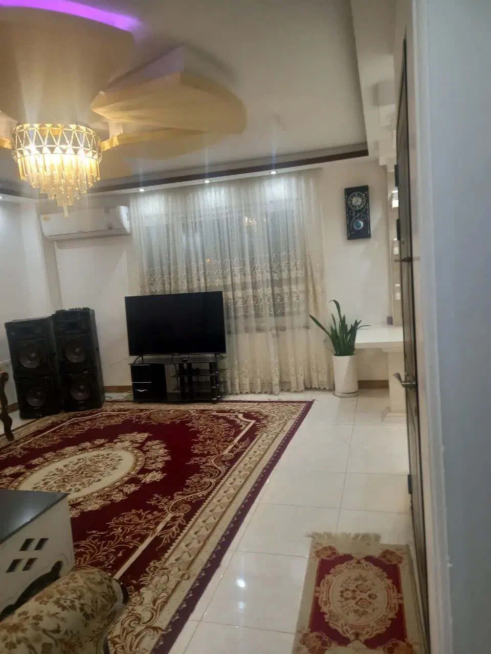 اجاره خونه شیک