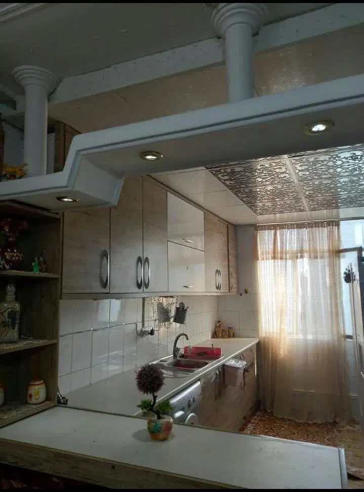 اجاره ی آپارتما۷۰متری ۲ خواب بحر بنی نجار