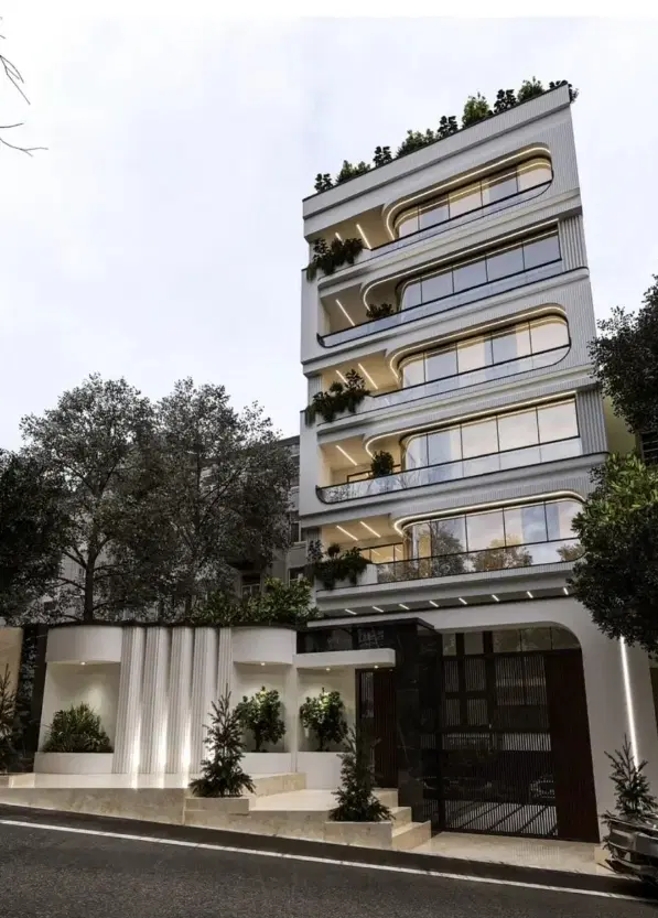 مشارکت در ساخت