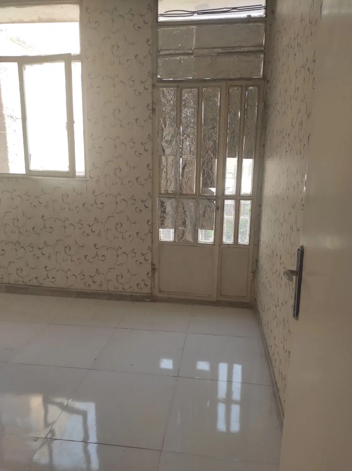 اپارتمان ، 75متری