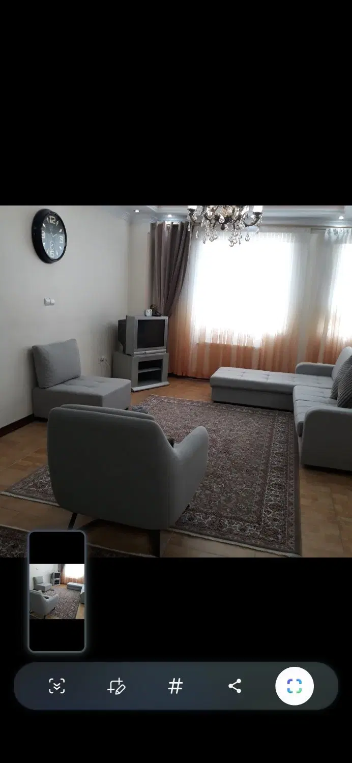 رهن و اجاره ی اپارتمان
