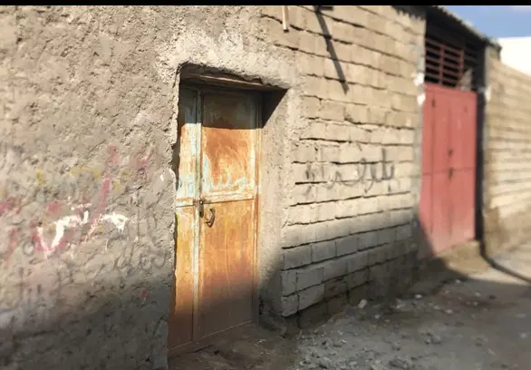 انبار اجاره ای - کوچه جنب بستنی شاد
