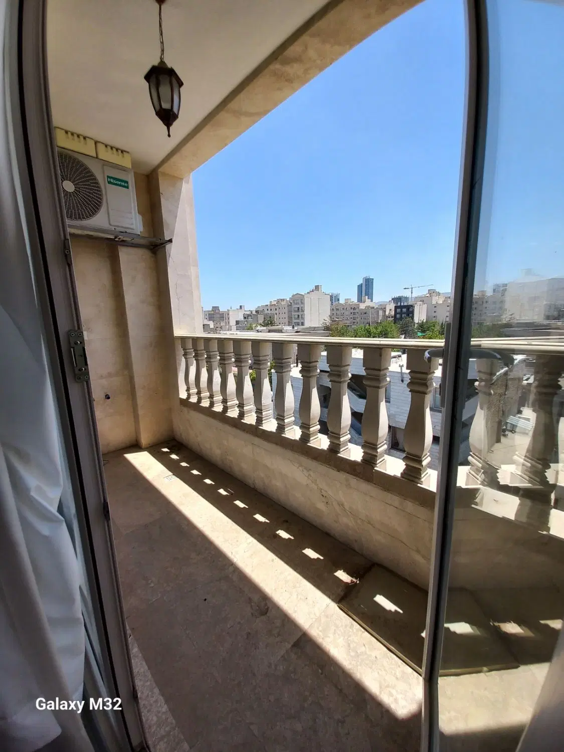 140متر _ نوساز _ 3خواب