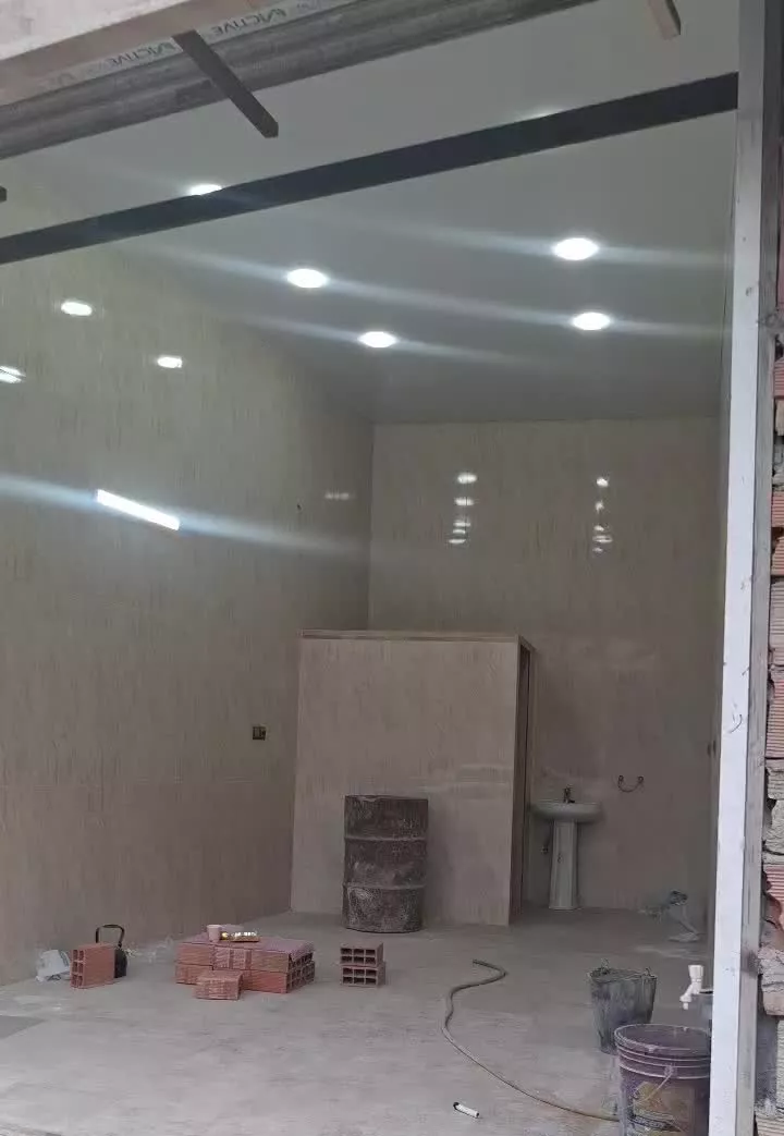 مغازه جهت اجاره