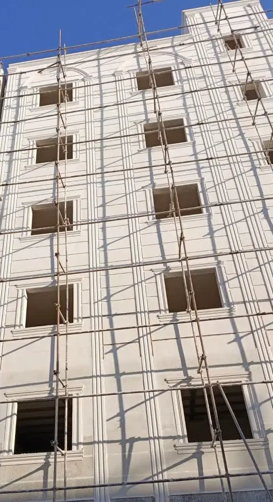 اپارتمان 11۰متری نیایش