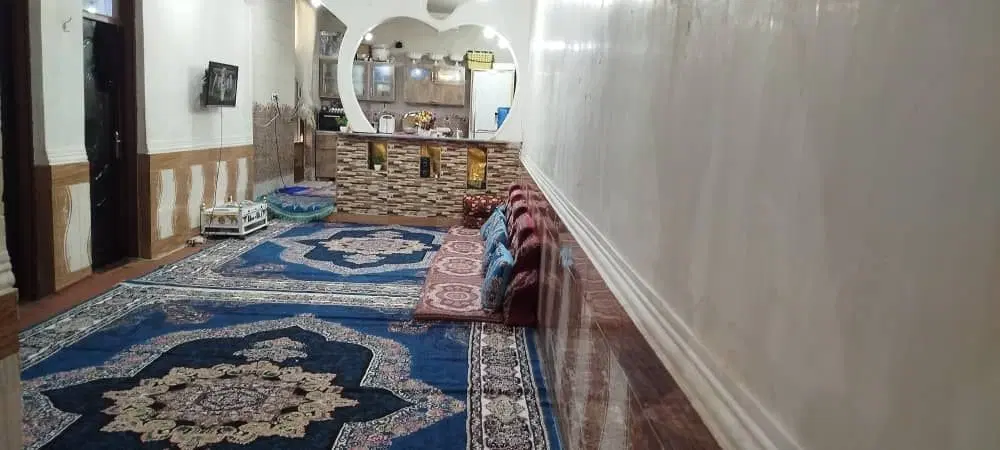 رهن منزل ویلایی ۲۰۰ متری