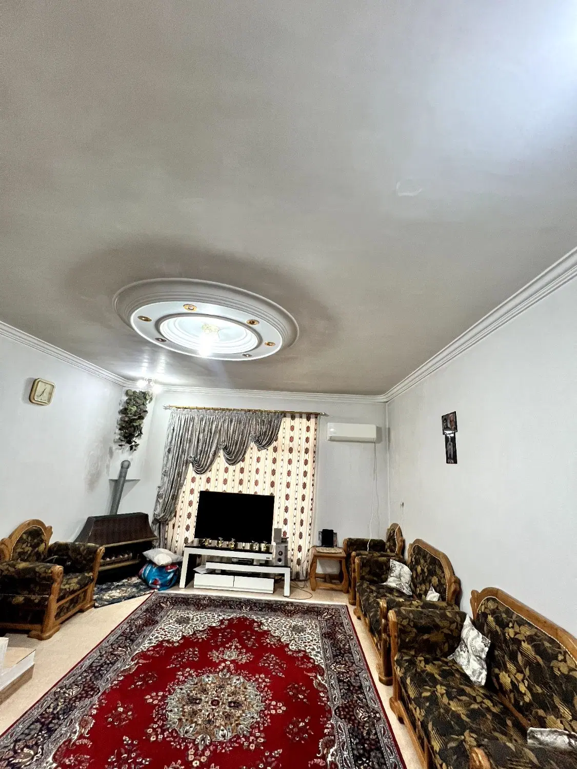 اجاره خانه دوبلکس شیک
