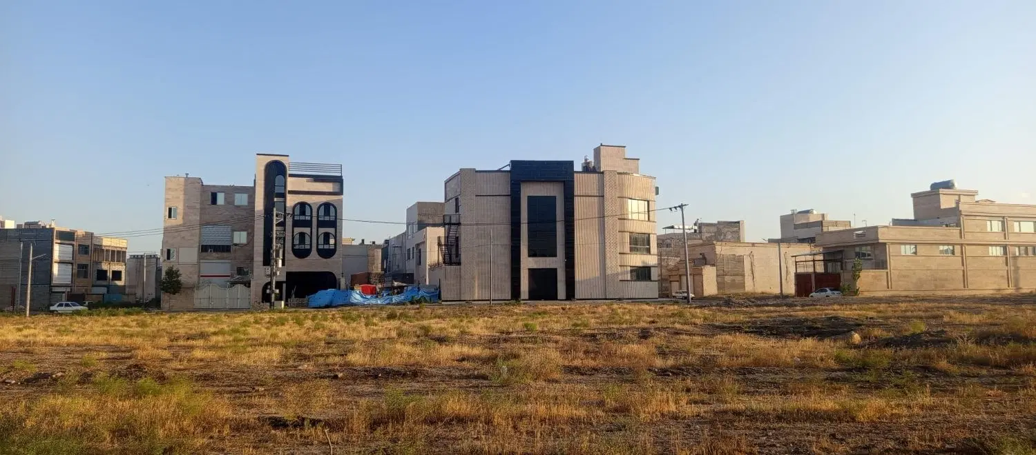 خریدوفروش زمین تجاری،اداری،صنعتی و کارگاهی کارخانه