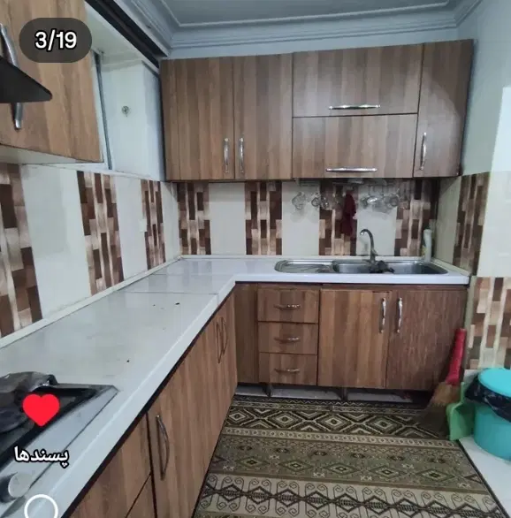 فروش زمین مسکونی تجاری ،پاکت سازی