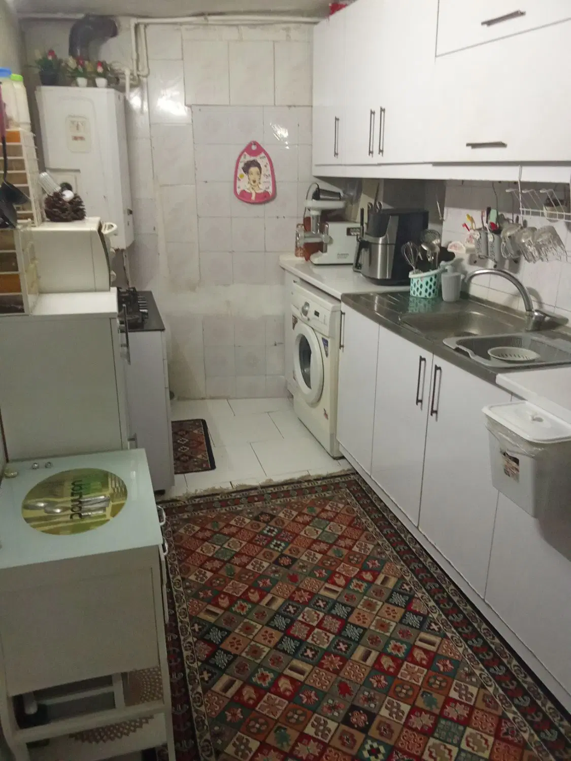 ویلایی رهن کامل و اجاره هم داده میشود