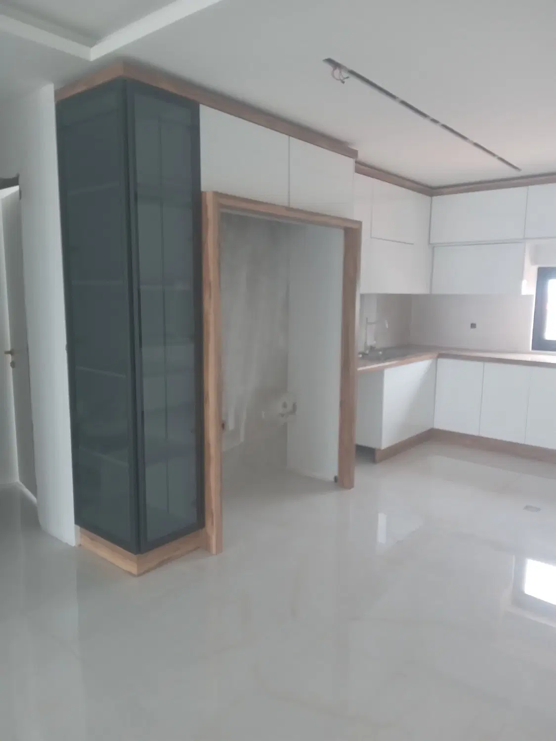 اجاره اپارتمان نوساز شیک درخ نیما