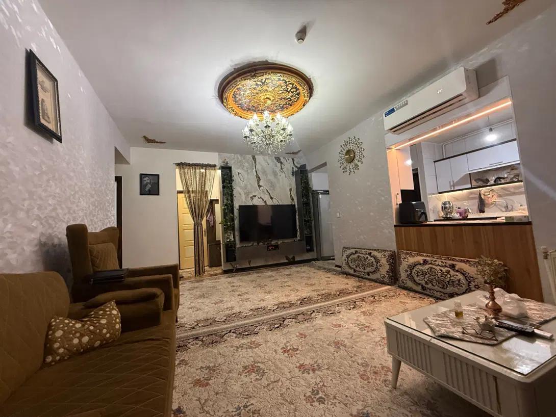 کوزو 5 سه خواب