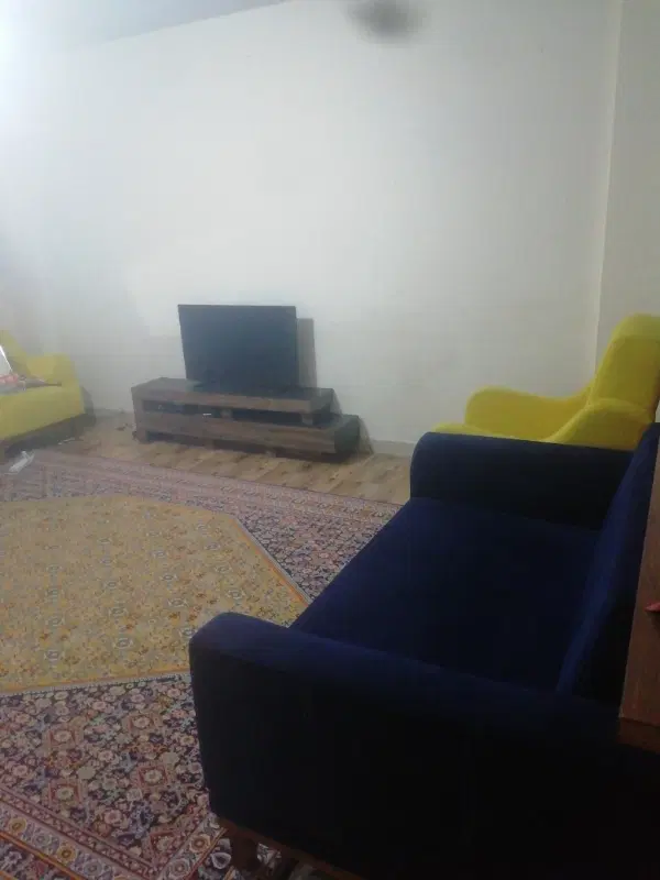 منزل مبله صدرا