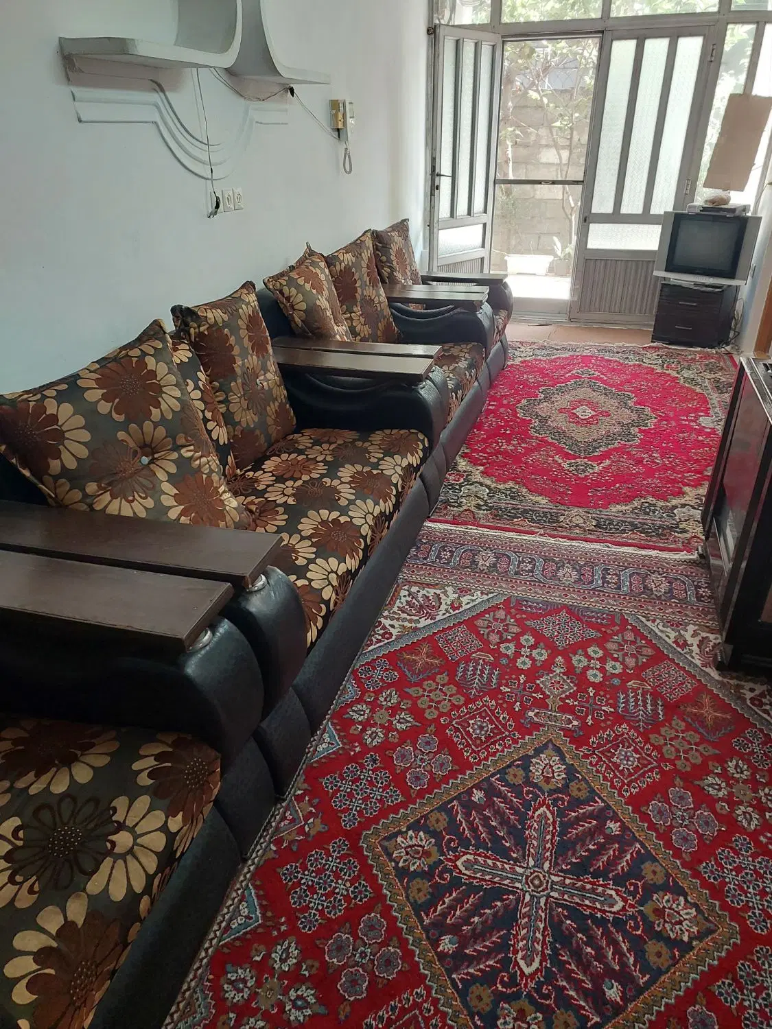 اجاره خانه ویلایی راه جدا مرکز شهر کلاچای ساحلی