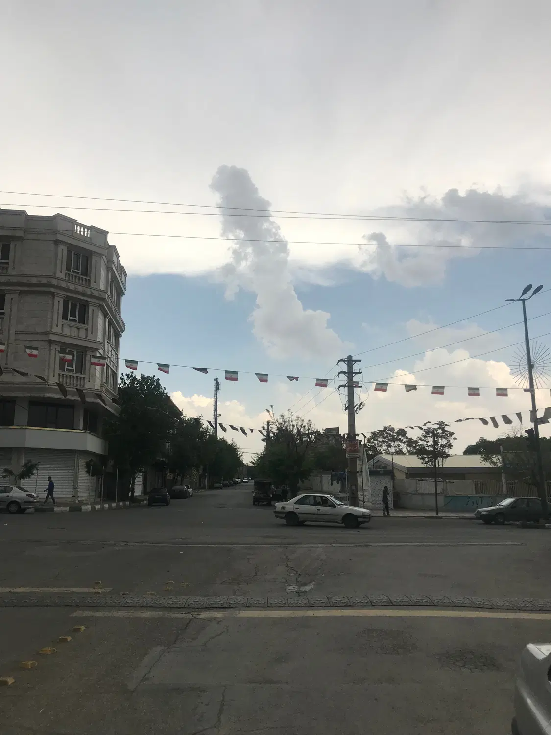 فروش زمین مسکونی بلوار امام رضا گلسار