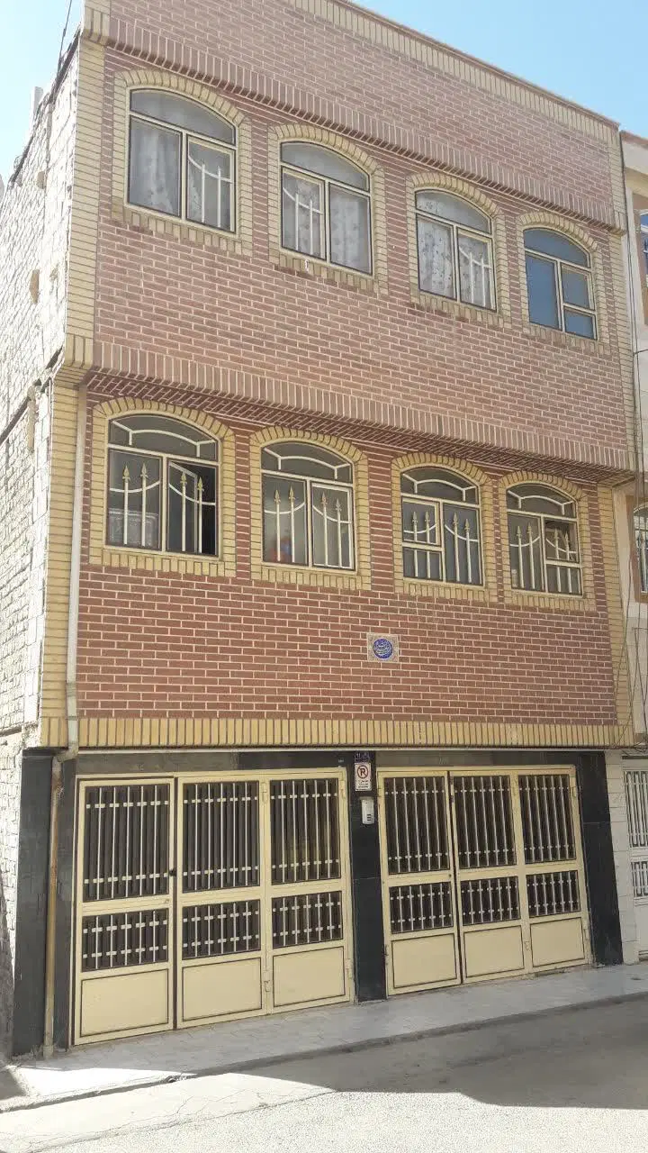 خانه دربست ثامن قلعه کامکار پارکنگی ماشین