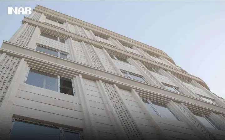 فروش آپارتمان ۳ خواب پاکبان