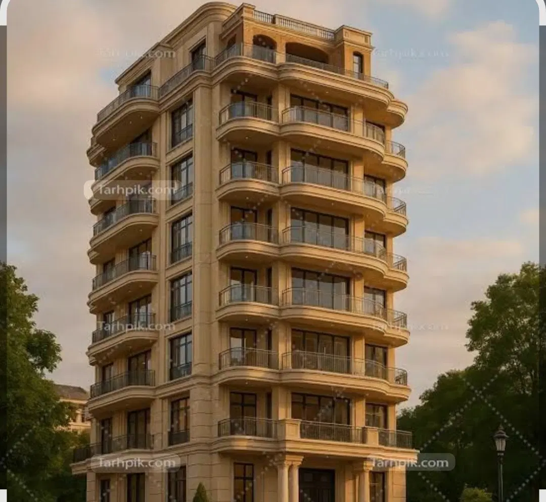 بخون اگر میخوای خونه دار بشی