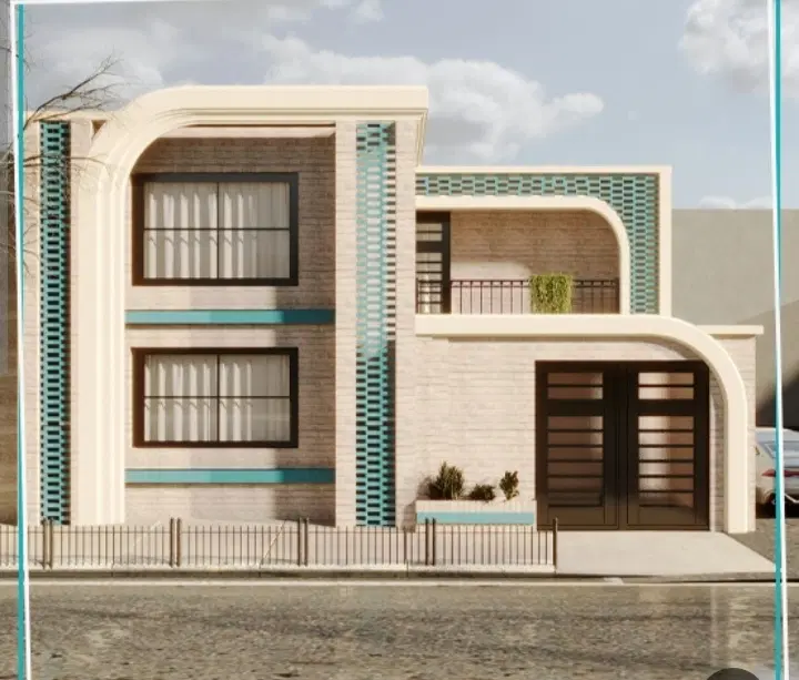 منزل پرسود
