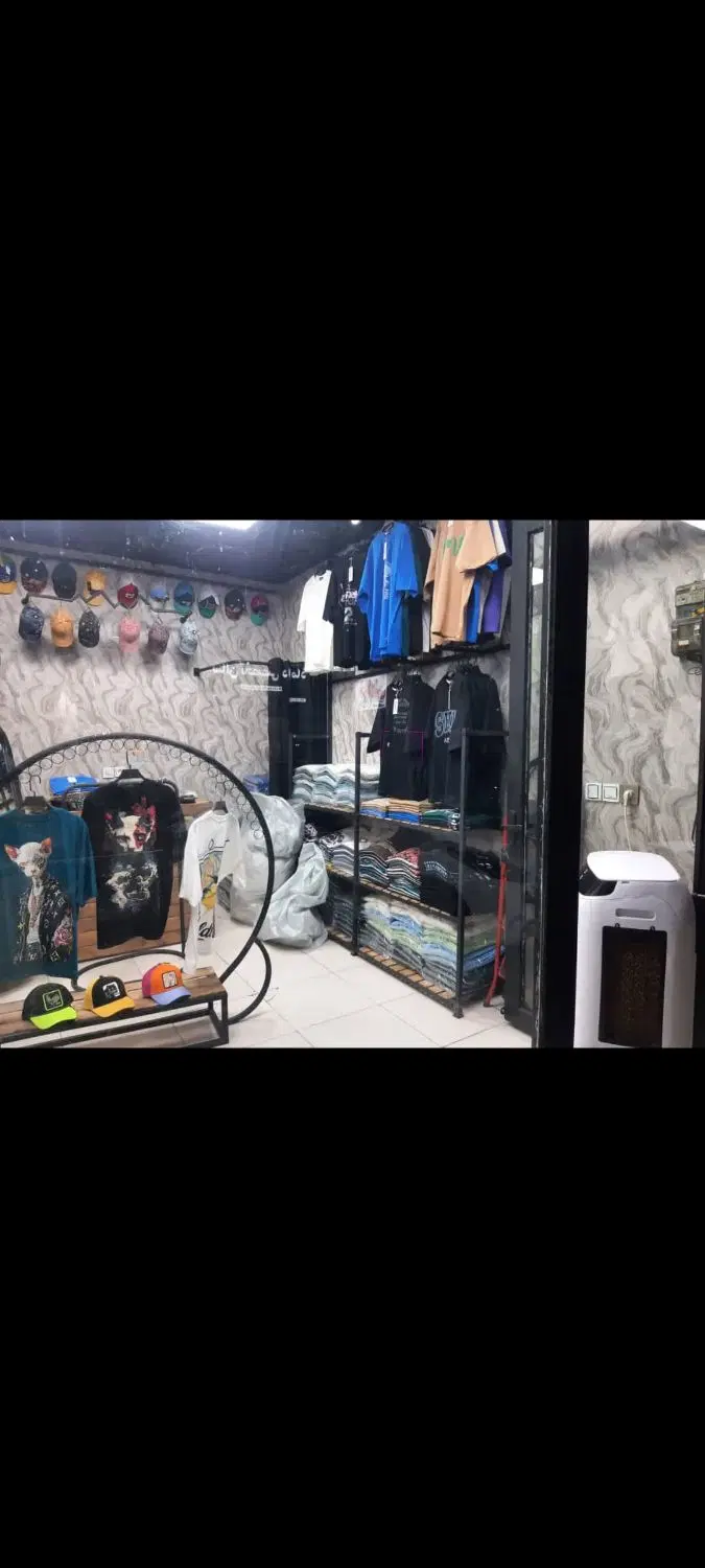 اجاره مغازه داخل کوچه باغ فیض