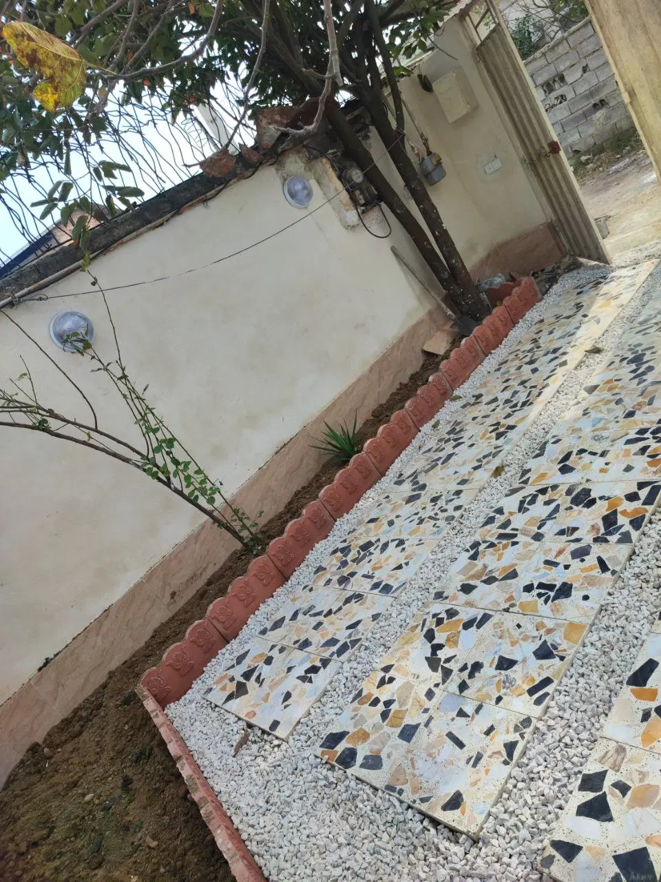 ویلا در نزدیکی بابل