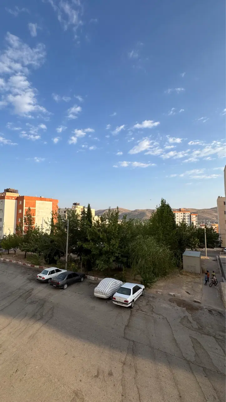 فروش مجتمع ارگ یک