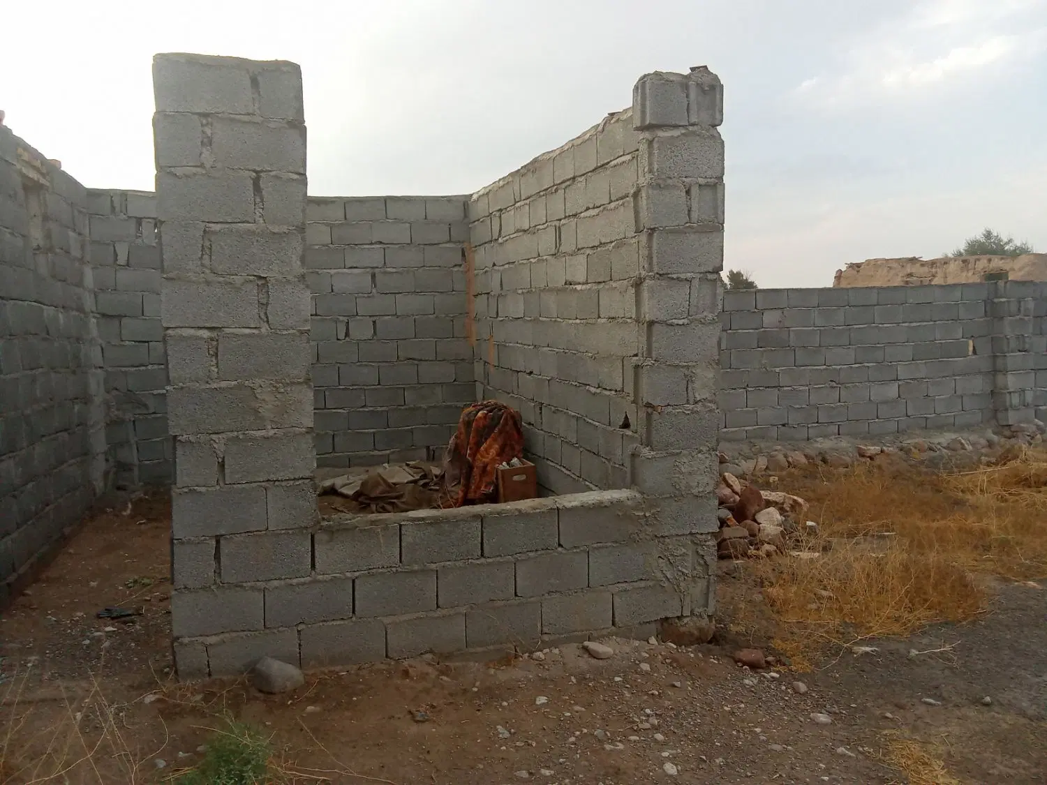باغ ویلا