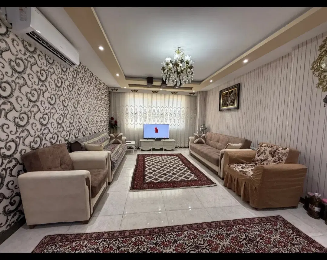 فروش فوری_آپارتمان_92متری_شهرک الوند