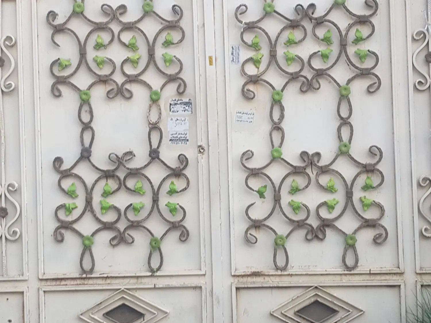 اجاره واحد بلوار قرنی