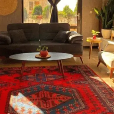 رهن طبقه بالا پارک موتور