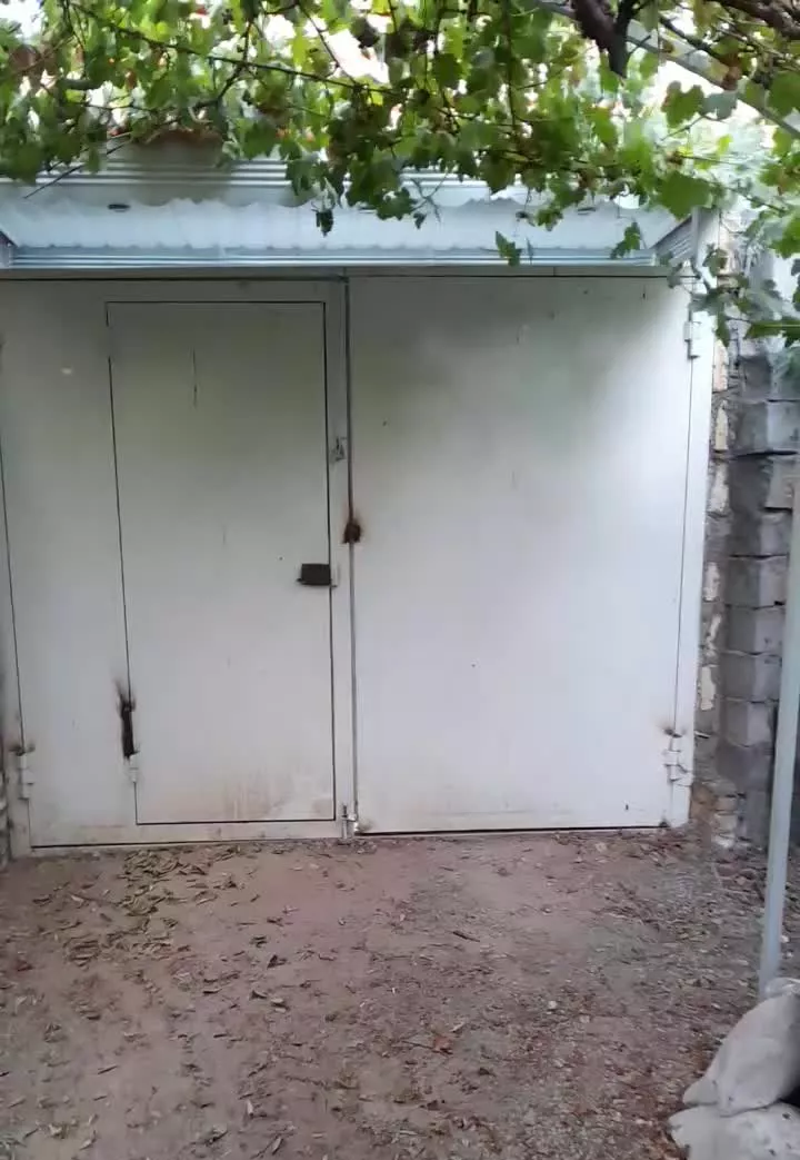 فروش باغ