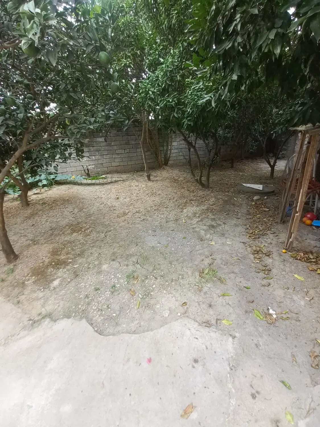 ویلا باغ ۱۸۰ متر سند دار کوچکسرا روستای نزدیک