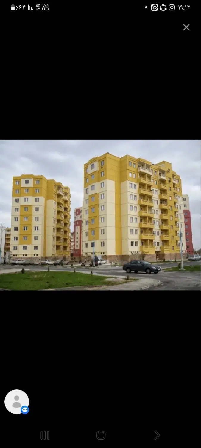 اجاره مسکن مهر صادقیه