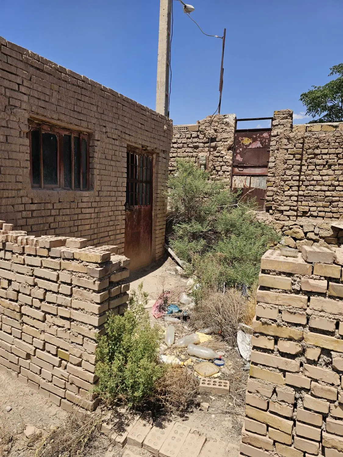 فروش زمین باغی و کشاورزی