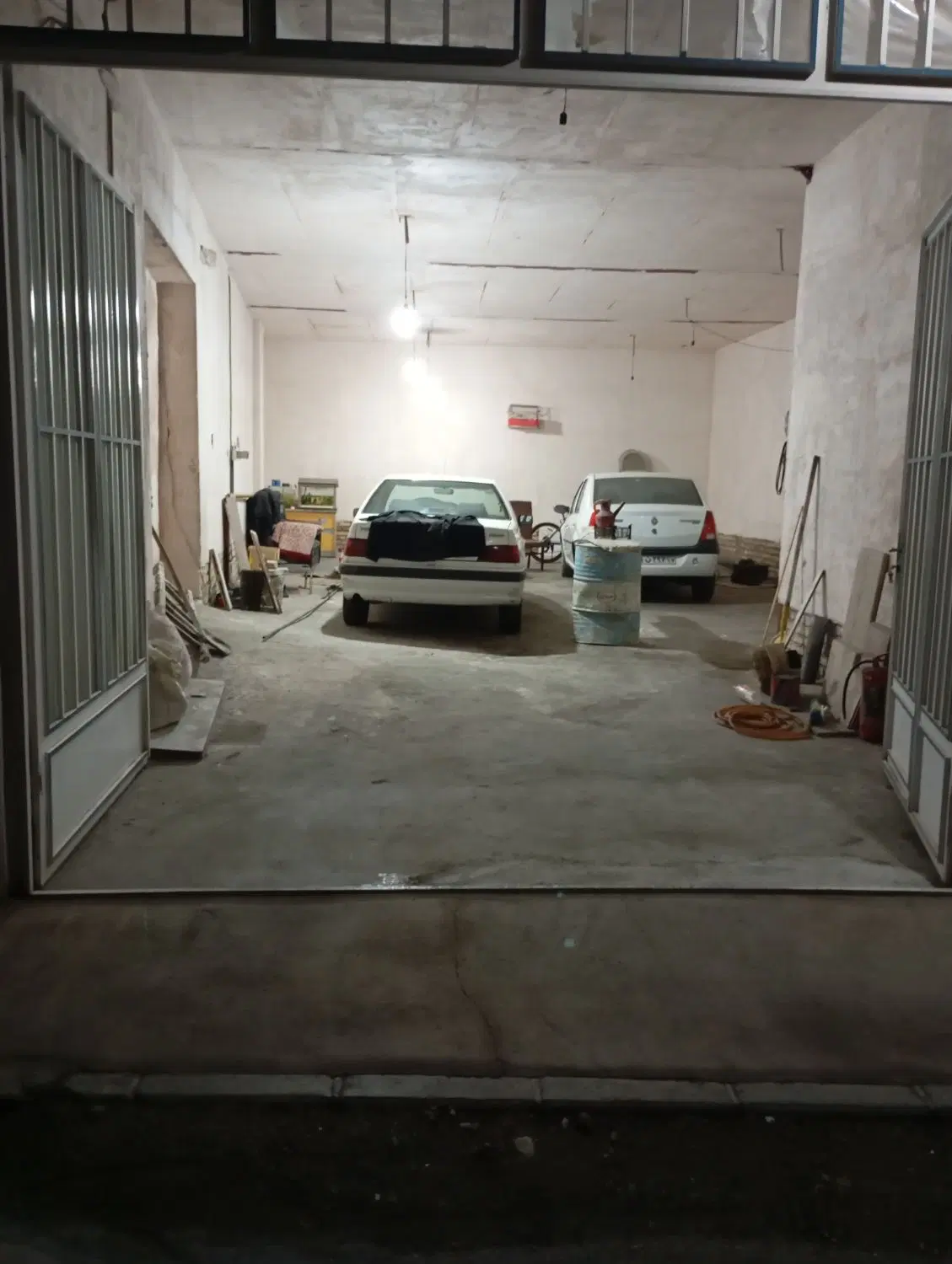 اجاره انباری