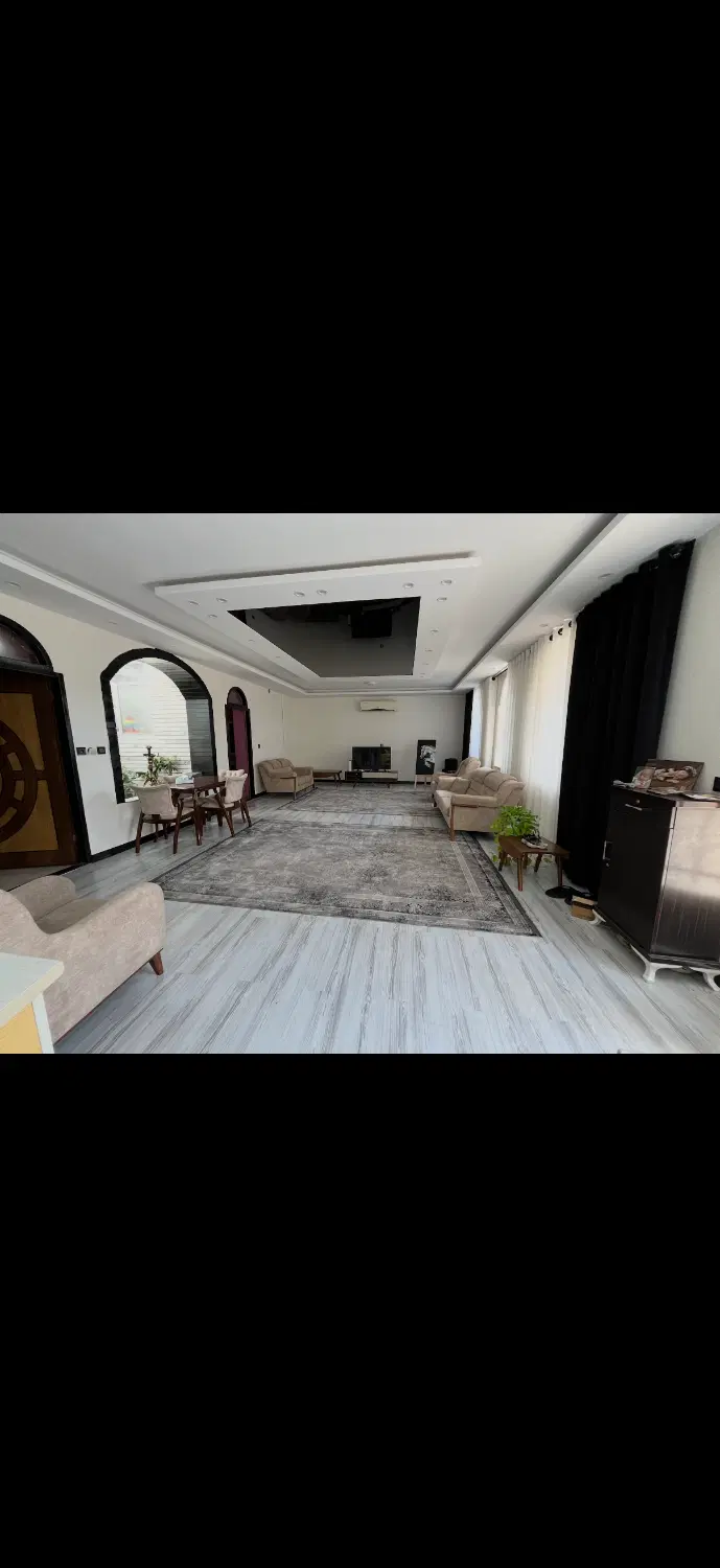 رهن و اجاره ملک ویلایی ( سه خواب)