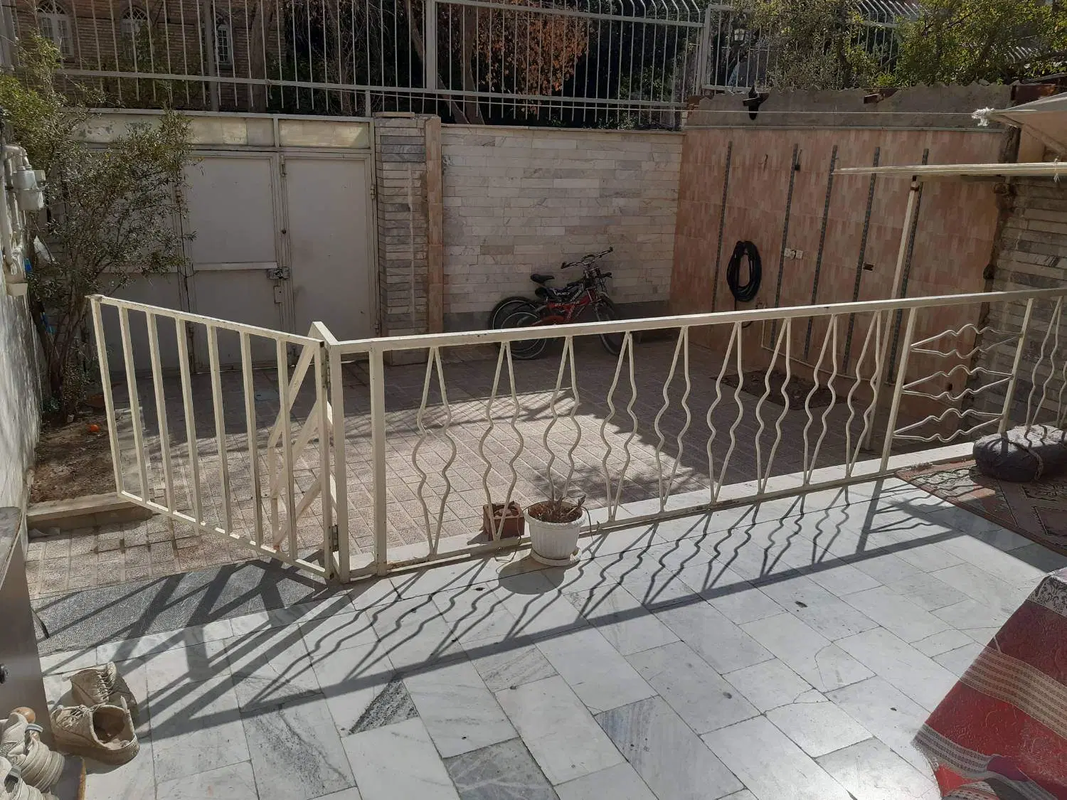 فروش خانه ویلایی
