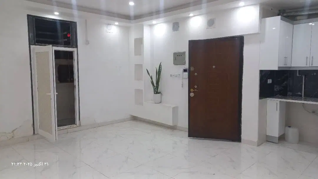 مهندسین دوپلاک به ۱۸ متری نفت لوکیشن عالی