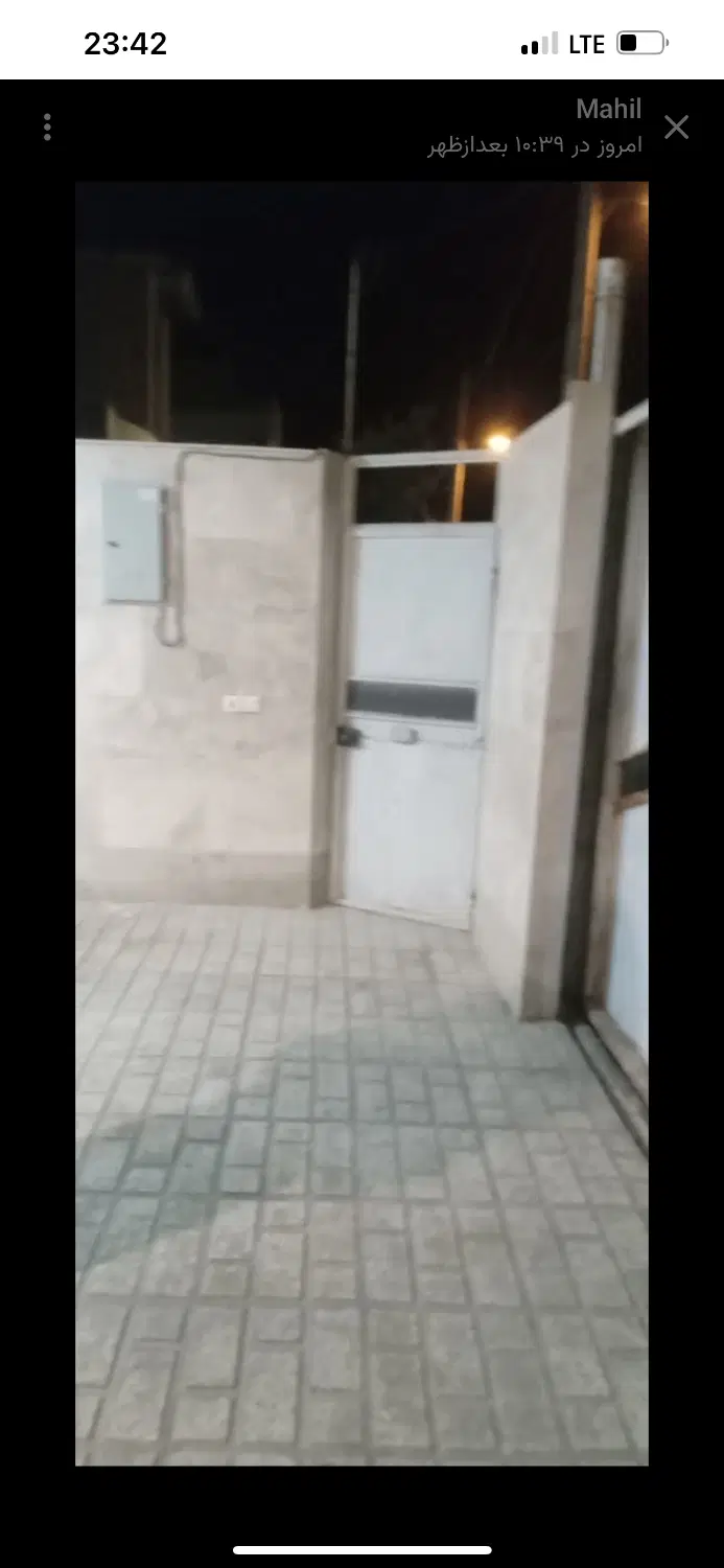 منزل ویلایی دربست